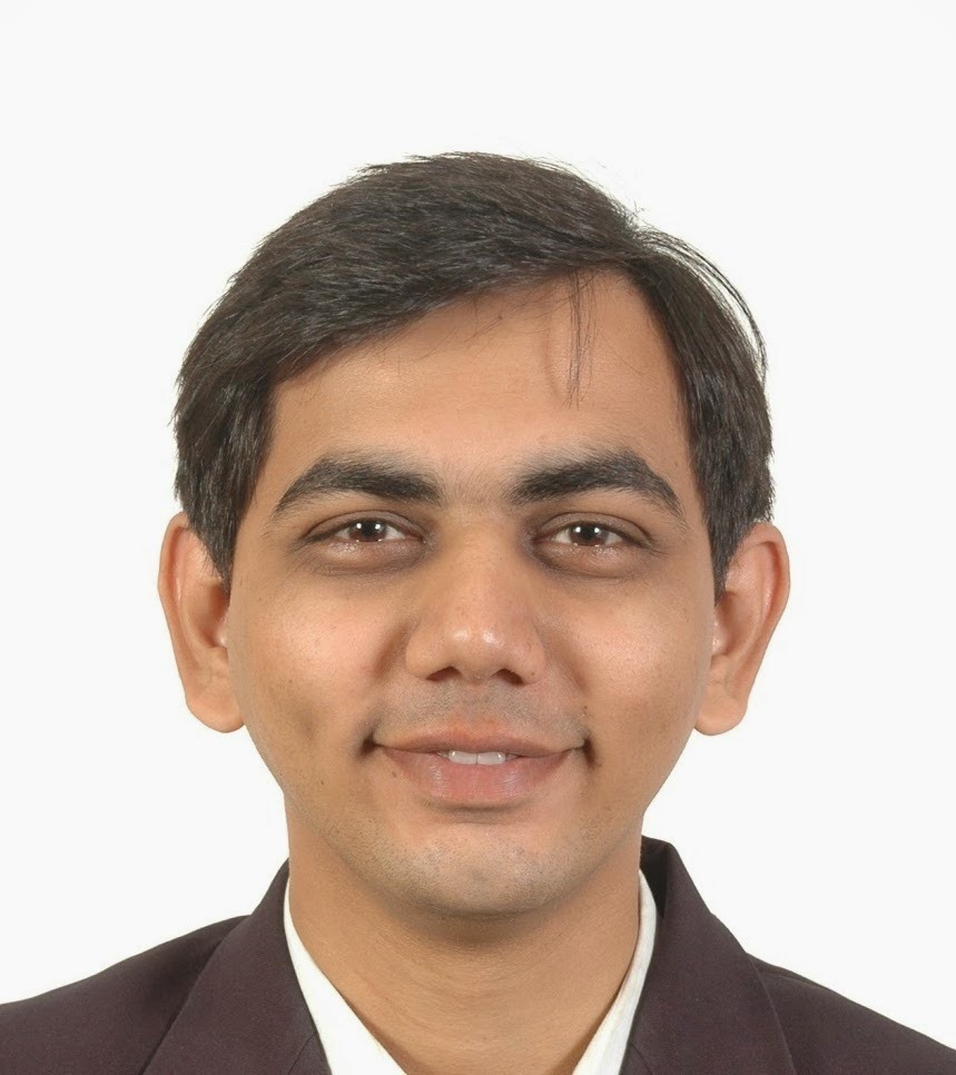 Mr. Niraj Shah