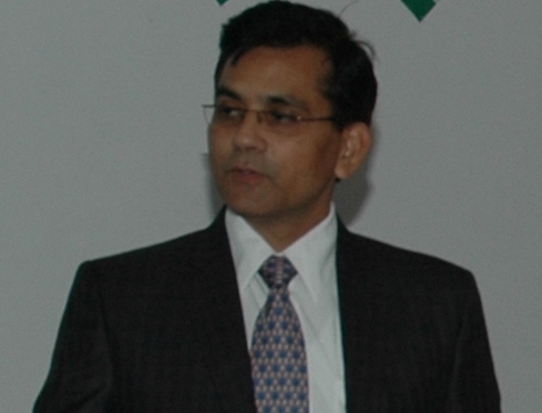 Dr. Vipin Tyagi
